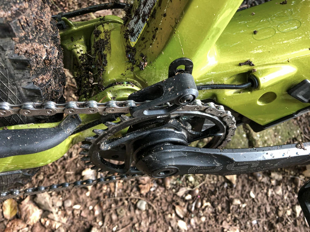 Katana Guide De Chaîne Flip-Guide SG-01 – Image 5