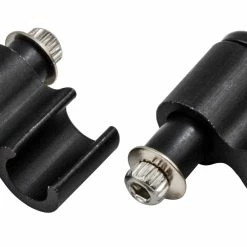 Katana Guide-câbles En Aluminium (2 Pièces)