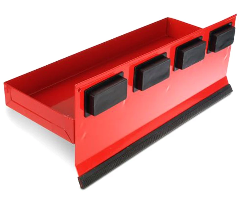 Katana Plateau Magnétique & Plateau Adhésif 310mm – Image 2