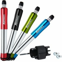 Katana Pompe CNC Mistral X1