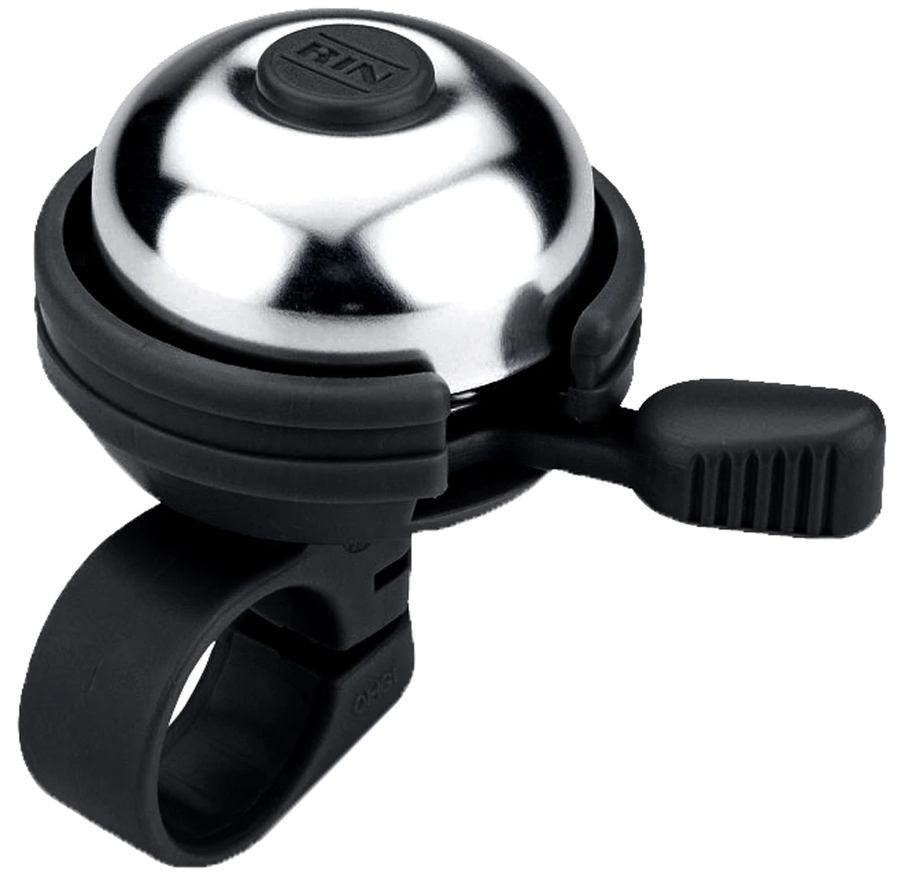 Katana Silver Bell Sonnette