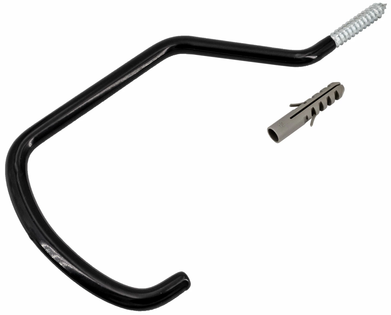 Katana WM-1 Crochet Mural 125mm