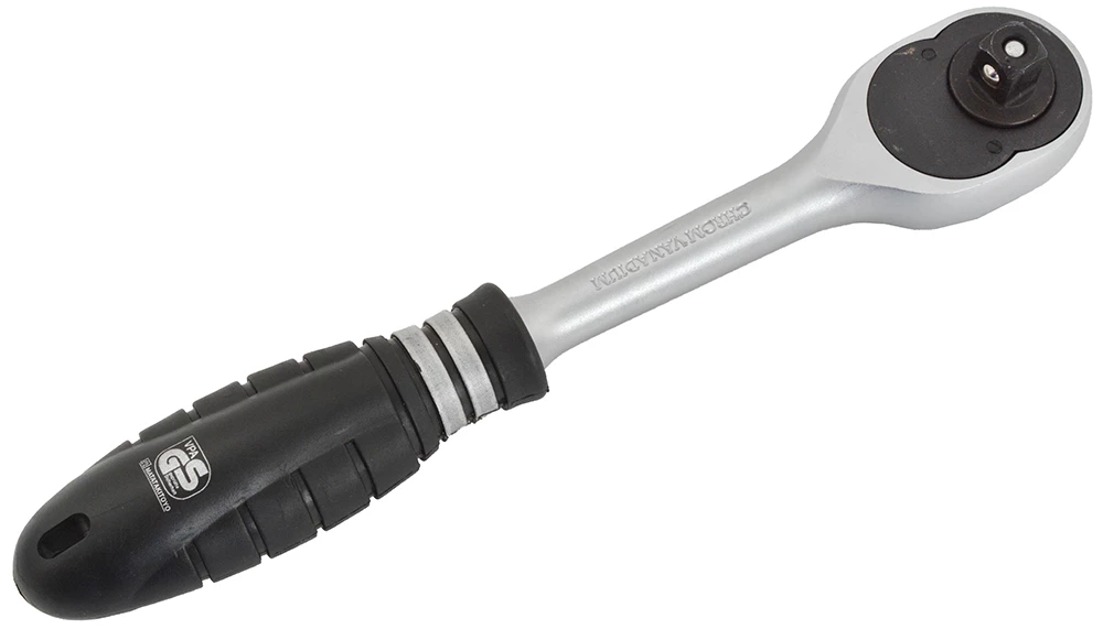 Katana Clé à Cliquet 3/8 – Image 2