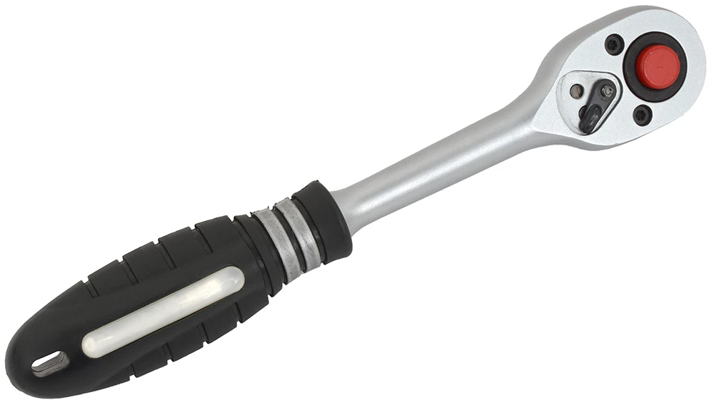 Katana Clé à Cliquet 3/8