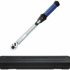 Katana Clé Dynamométrique 1/2" 10-100 Nm TW-3