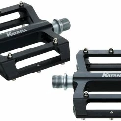 Katana Pédales à Plateforme Ground Control S