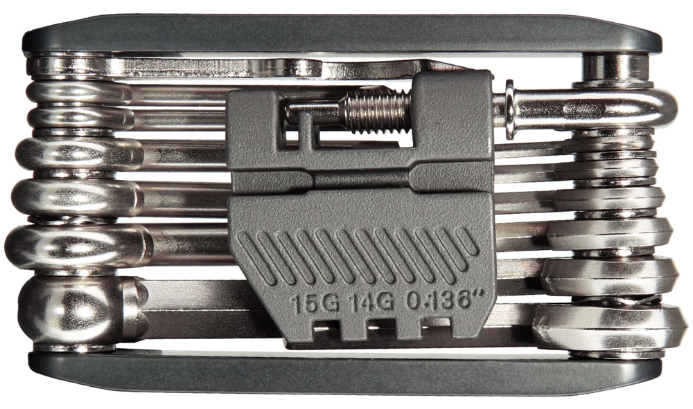 Katana Outil Multifonctionnel X-19 – Image 3