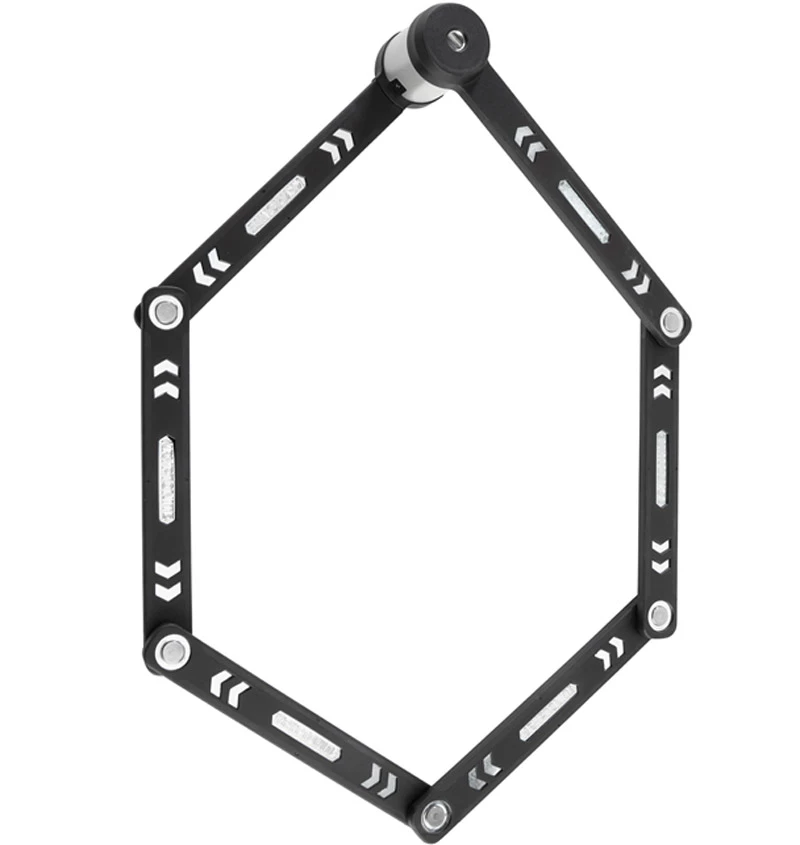 Kryptonite Serrure Pliable KryptoLok® 610S – Image 4