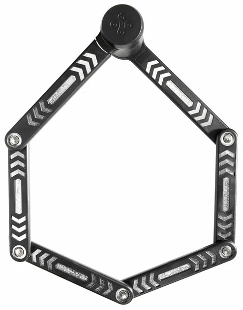 Kryptonite Serrure Pliable KryptoLok® 685