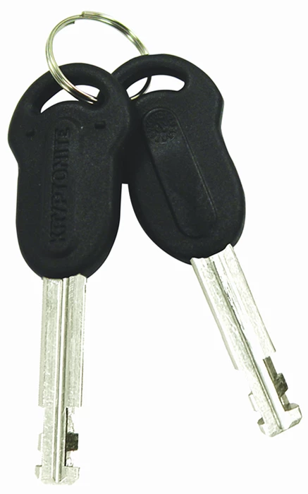 Kryptonite KryptoLok Mini 7 + Câble KryptoFlex 120cm – Image 3