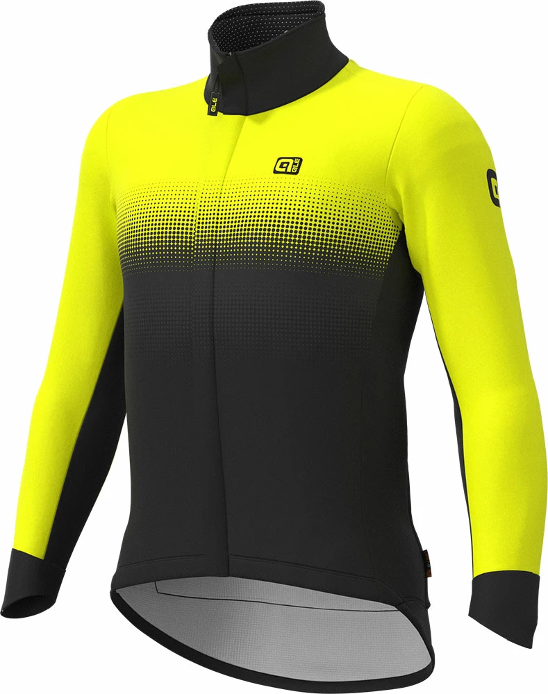 ALE Gradient - Long Sleeve Jersey