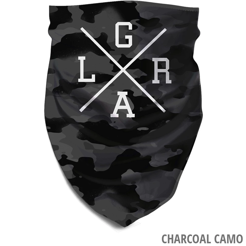 LOOSE RIDERS Tube Scarves – Image 2