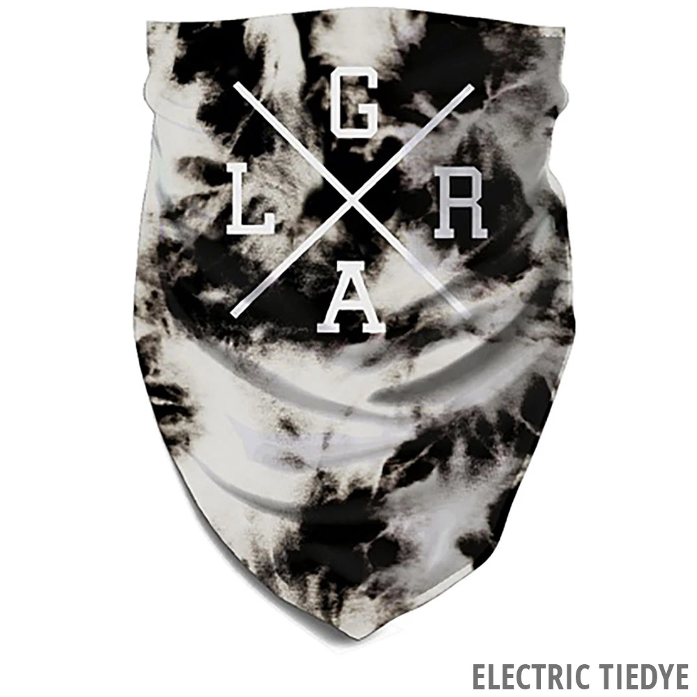 LOOSE RIDERS Tube Scarves – Image 4