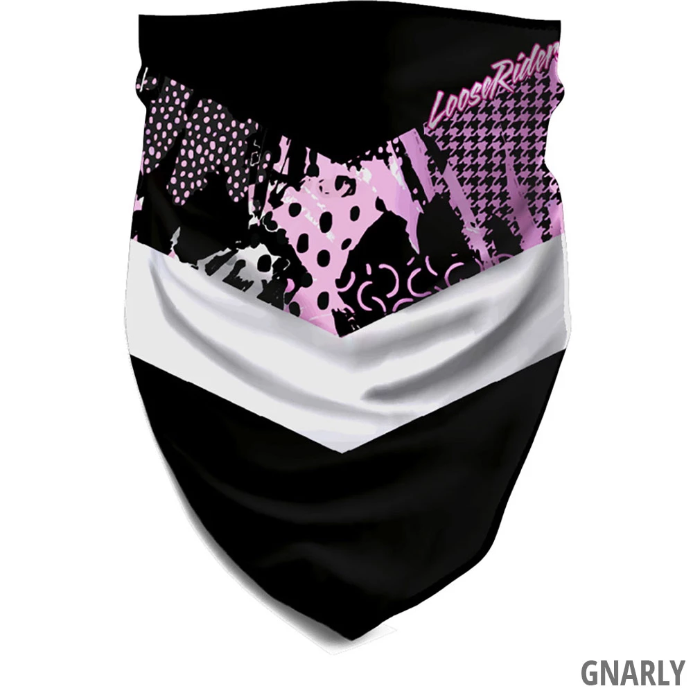 LOOSE RIDERS Tube Scarves – Image 6