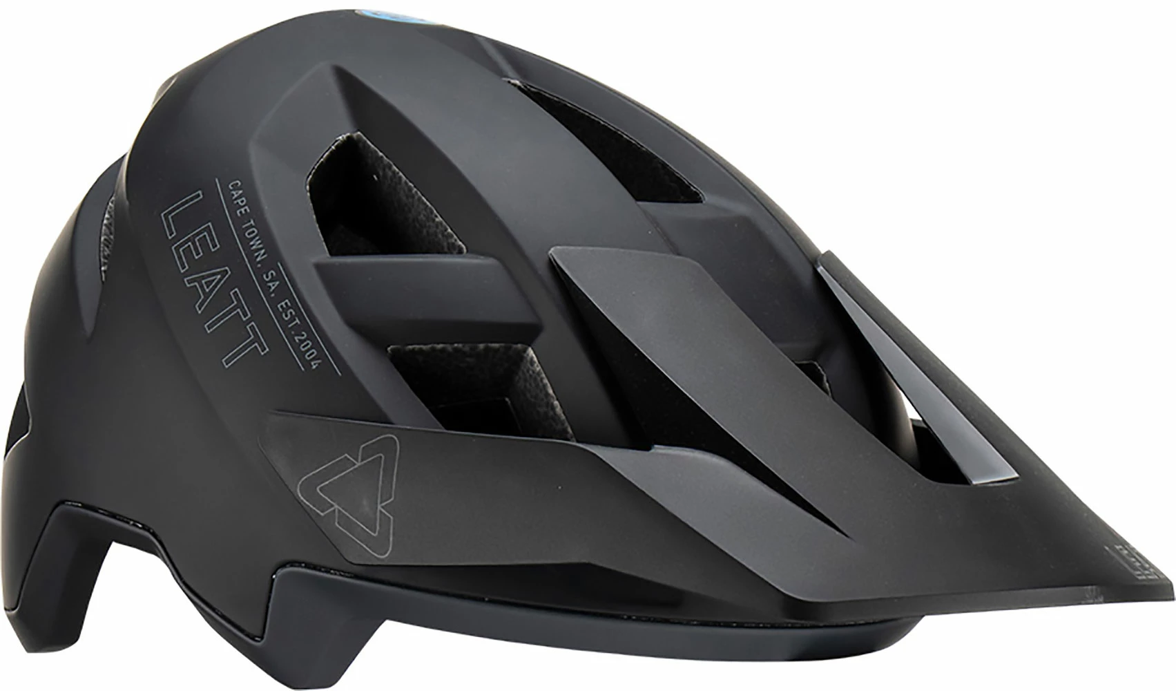 LEATT 2.0 All Mountain - Casque MTB