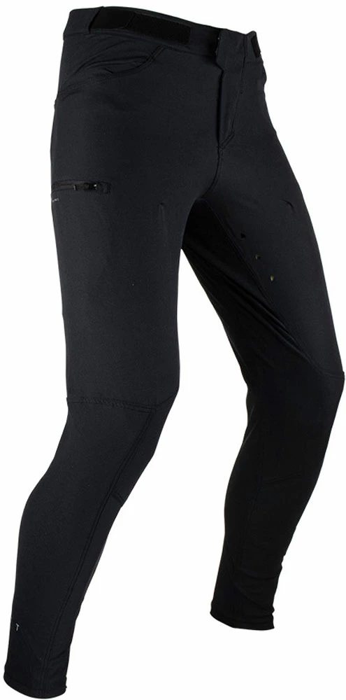 LEATT 2.0 Trail Chamois - Pantalon De VTT Avec Cuissard Intérieur
