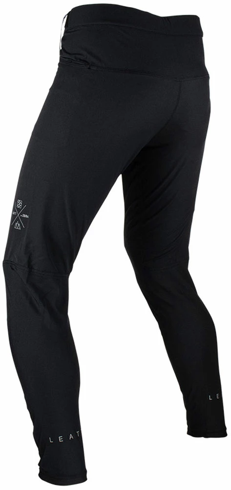 LEATT 2.0 Trail Chamois - Pantalon De VTT Avec Cuissard Intérieur – Image 2