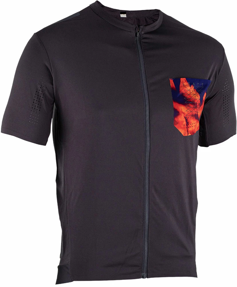 LEATT 3.0 Trail - Maillot De VTT