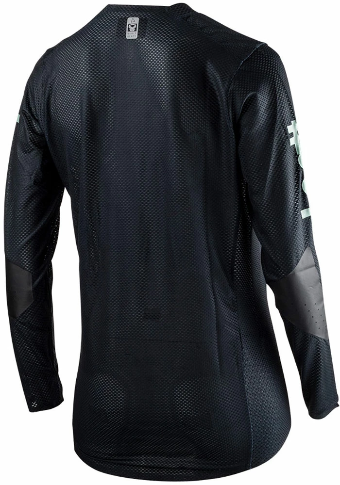 LEATT 4.0 Gravity - Maillot MTB Manches Longues Femme – Image 2