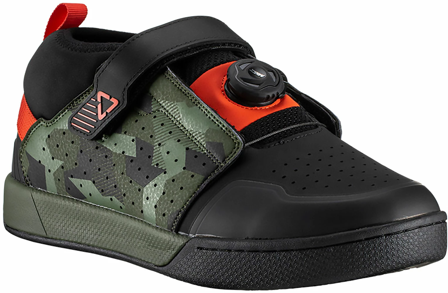 LEATT 4.0 Clip Pro - Chaussures MTB Clipless – Image 2