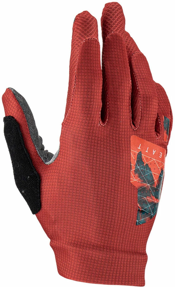 LEATT 1.0 Padded Palm - Gants De VTT – Image 2