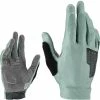 LEATT 1.0 Padded Palm - Gants De VTT