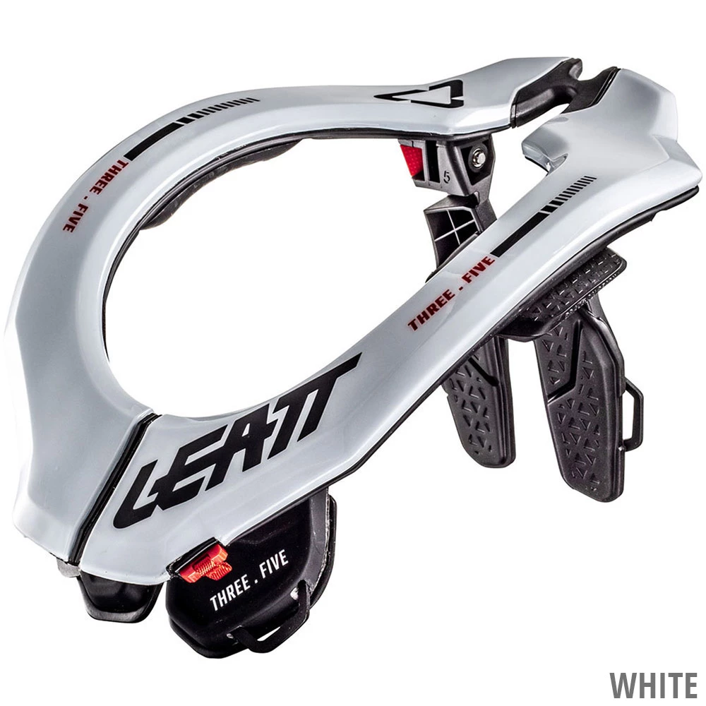 LEATT Neck Brace 3.5 - Kid's Neck Brace – Image 2