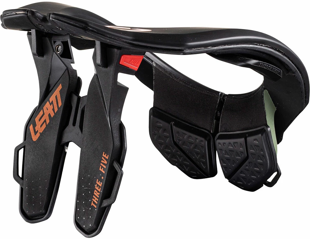 LEATT Neck Brace 3.5 - Kid's Neck Brace – Image 5