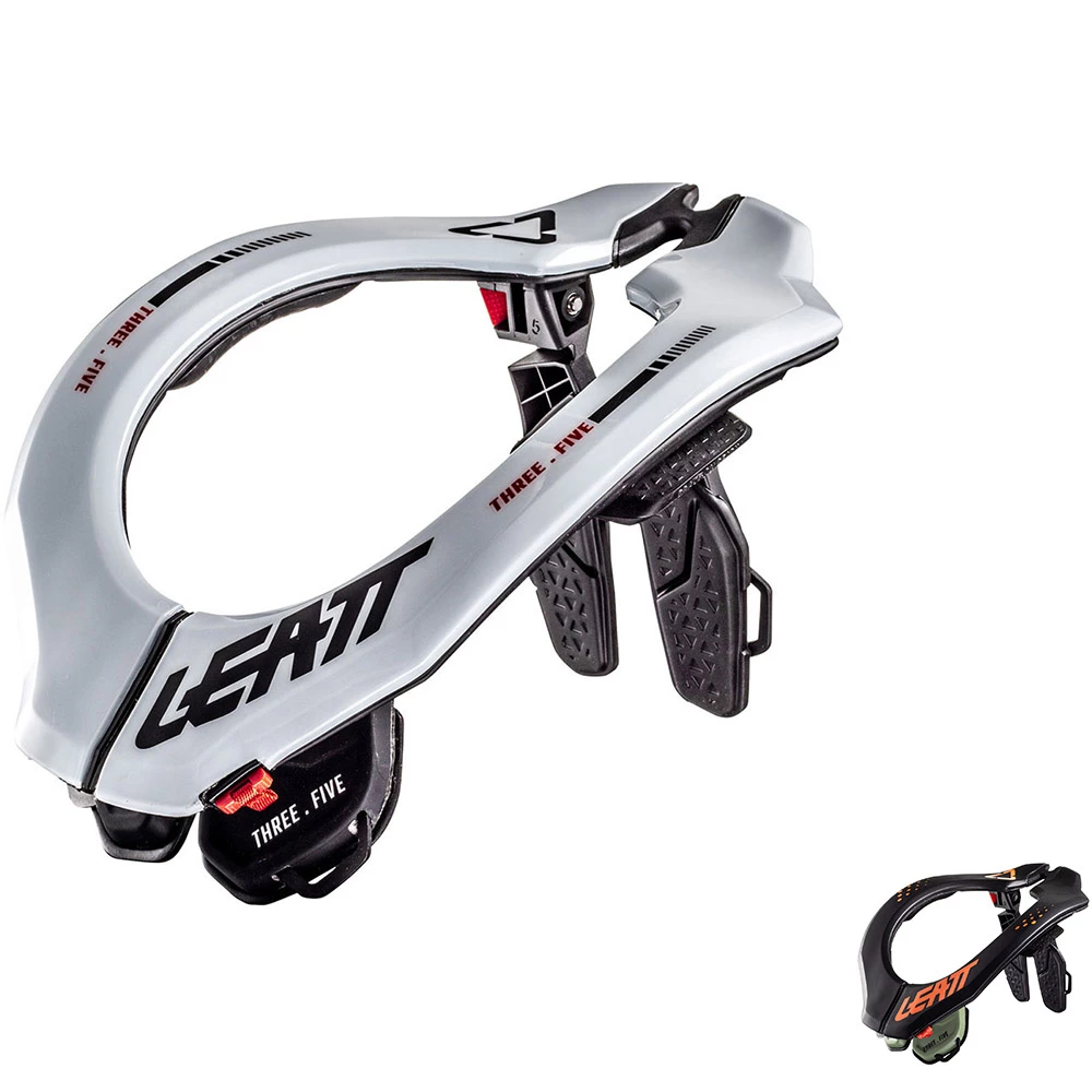 LEATT Neck Brace 3.5 - Kid's Neck Brace