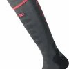 Lenz Heat Sock 5.1 Toe Cap - Chaussettes Chauffantes