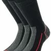Lenz Functionwear Multisport - Socks (3 Pack)