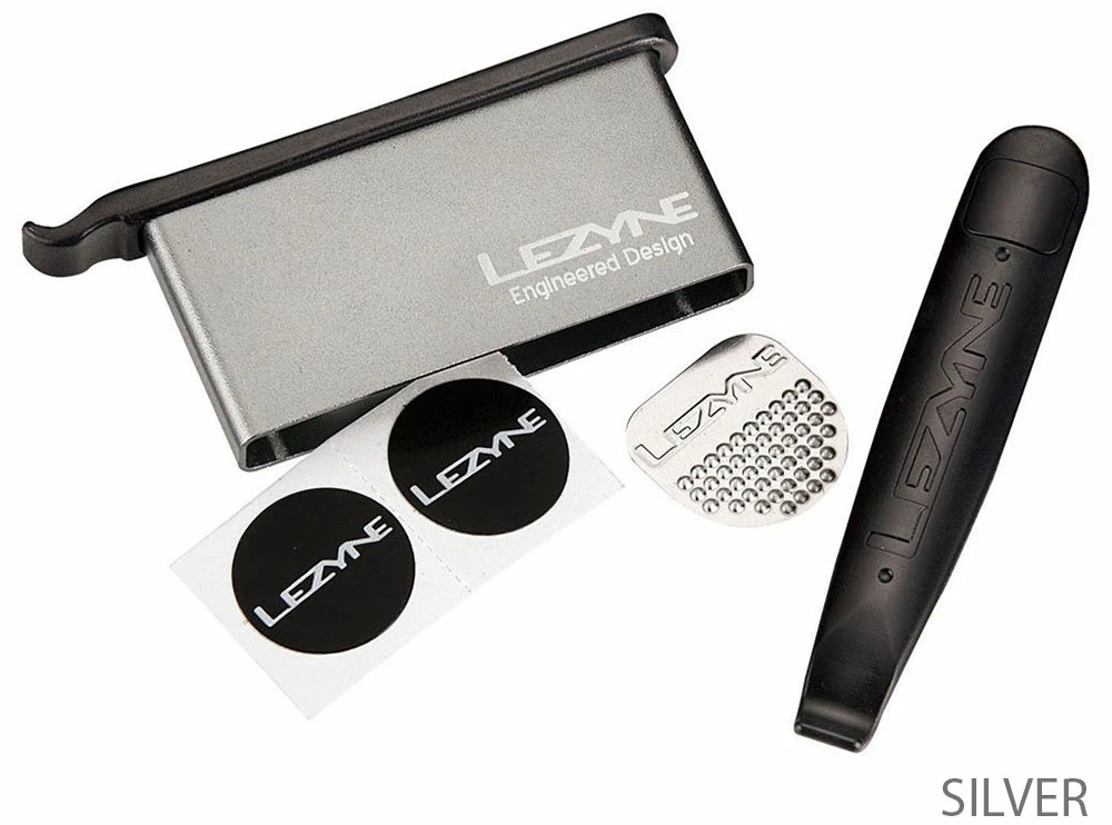 Lezyne Kit De Réparation Lever – Image 2