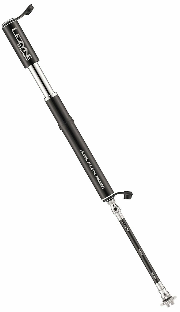 Lezyne Road Drive Minipump – Image 2