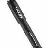 Lezyne Mini Pompe CNC Tech Drive HP Medium