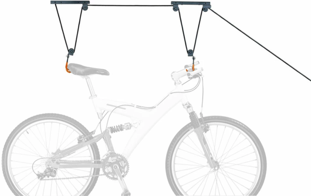 Lifu / IceToolz Vélo-lift