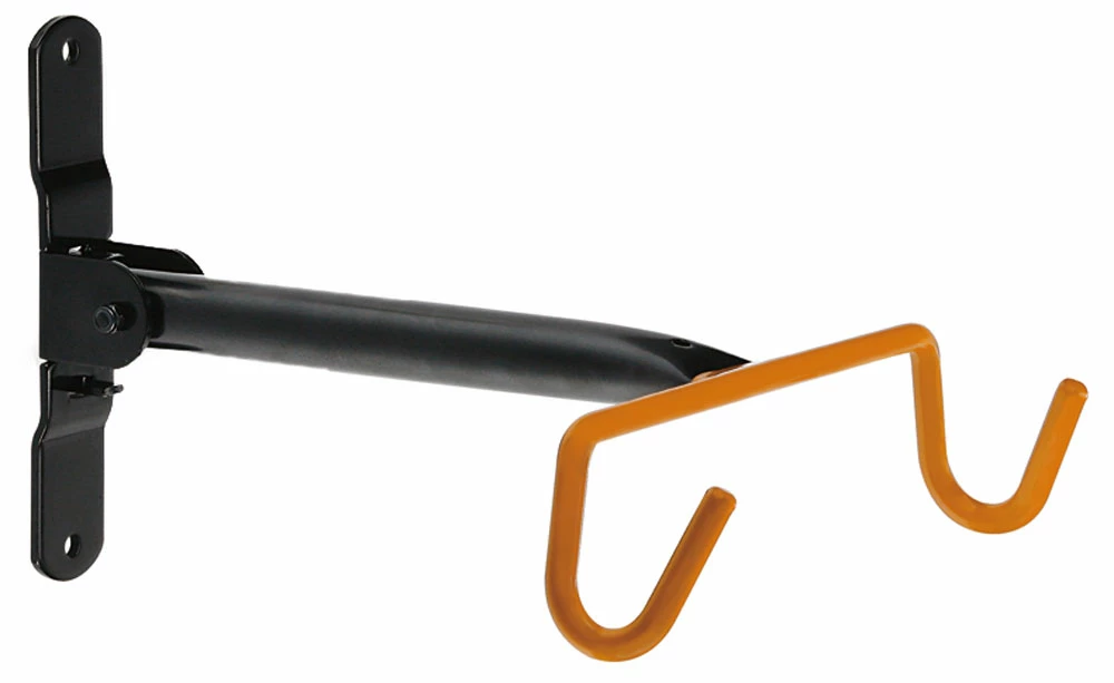 Lifu / IceToolz Support Mural Pour Vélo Eldorado