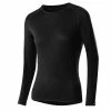 Loeffler Transtex® Light - Women's Baselayer Longsleeve