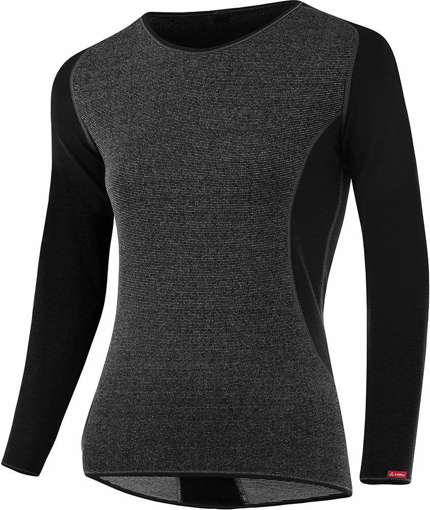 Loeffler Transtex® Warm CB - Women's Baselayer Longsleeve