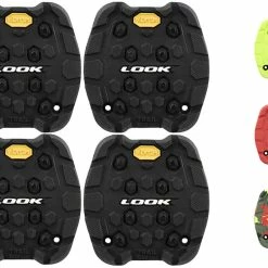 LOOK Trail Grip Pad (4 Pièces)