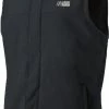 LOOSE RIDERS Black Label - Gilet MTB Softshell