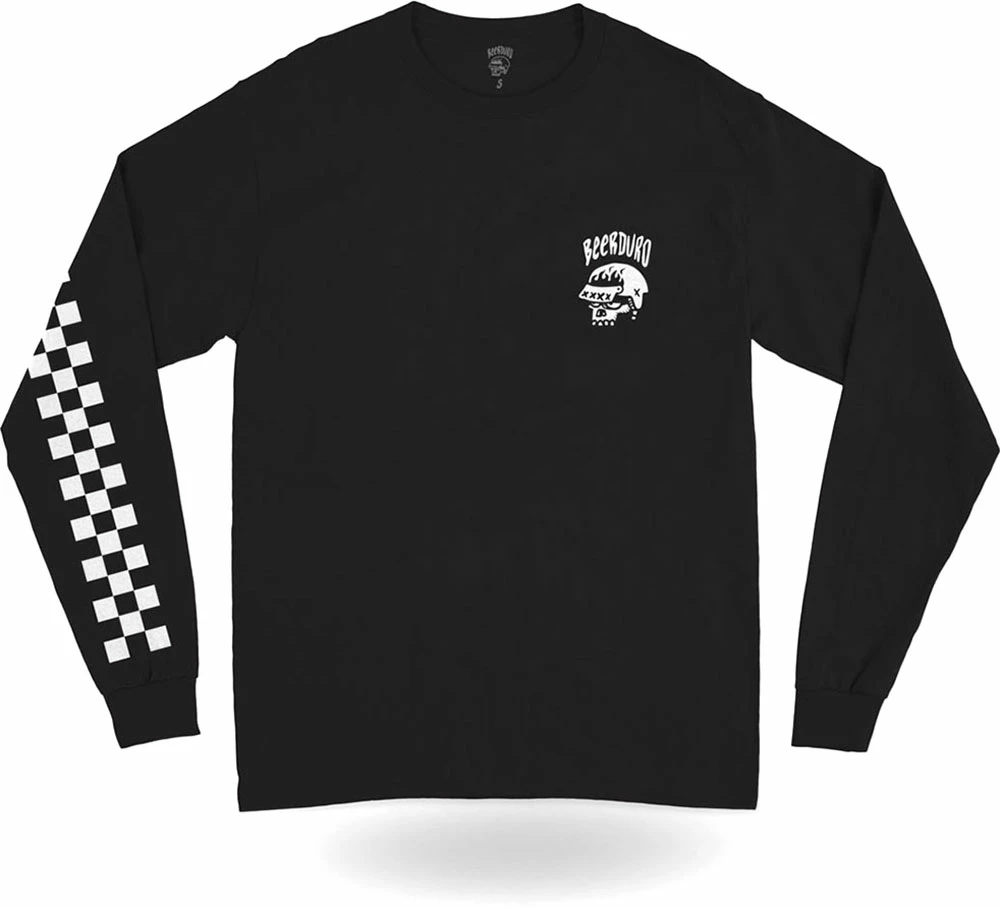 LOOSE RIDERS CU Tech - MTB Long Sleeve Jersey