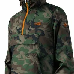 LOOSE RIDERS All Weather - Anorak Coupe-vent MTB
