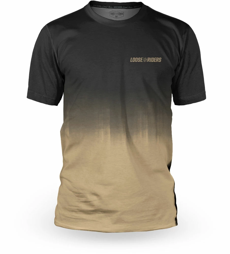LOOSE RIDERS Basic - Maillot De VTT