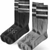 LOOSE RIDERS Classic - Chaussettes (pack De 2)
