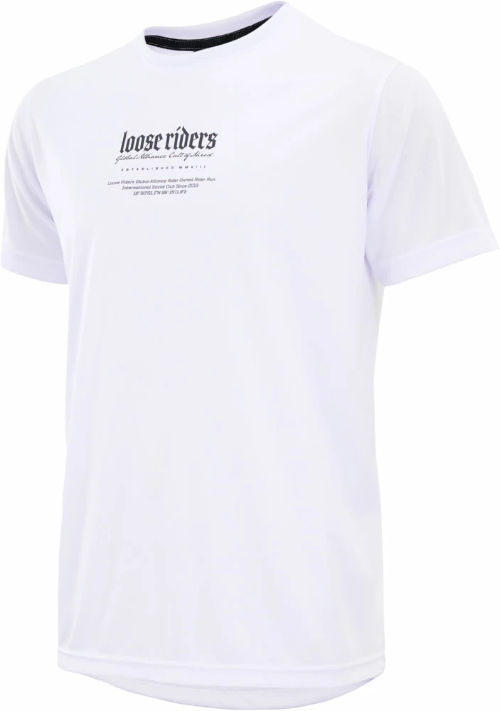 LOOSE RIDERS Cult Of Shred - Maillot De VTT – Image 2