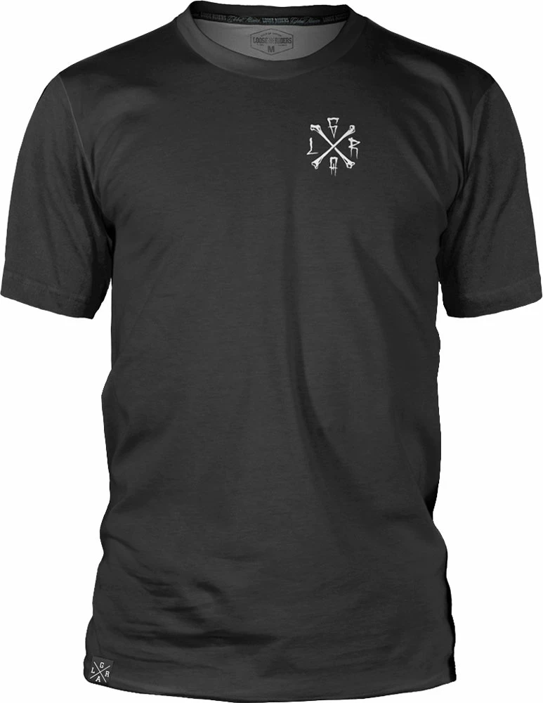 LOOSE RIDERS Skully - Maillot De VTT – Image 2