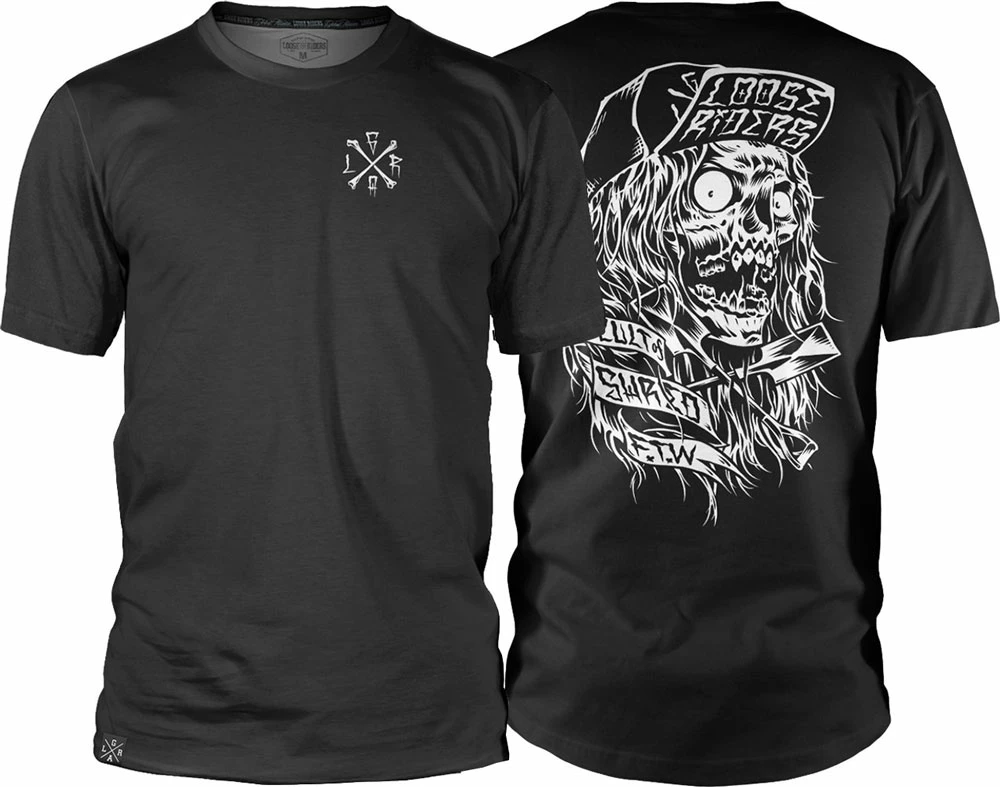 LOOSE RIDERS Skully - Maillot De VTT