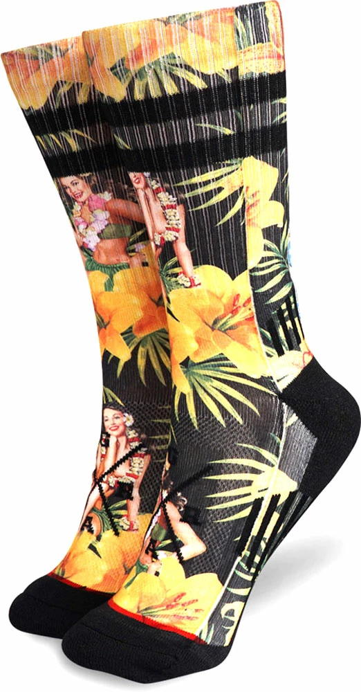 LOOSE RIDERS Technical - Chaussettes