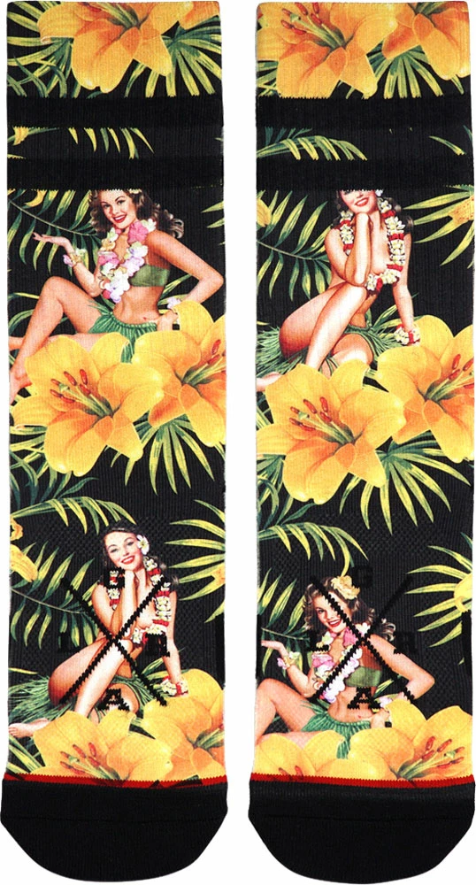 LOOSE RIDERS Technical - Chaussettes – Image 2