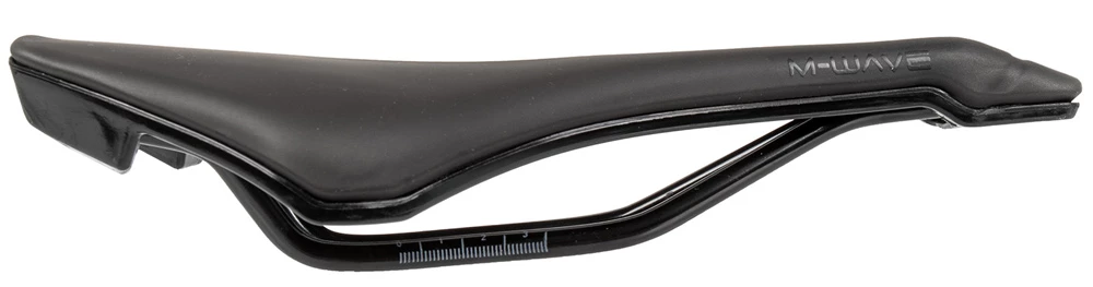 M-Wave Comp XI - Selle De Vélo De Course – Image 2